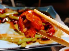 -熙成烧烤·三十三年(开发区店)