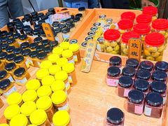 -苏州市吴中区光福窑上花果蜜饯厂