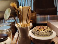 -太乙康·中式美养空间