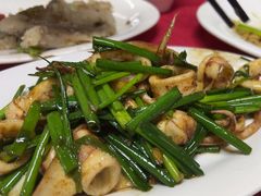 -蛇口康乐快餐鱼仔档(翠苑小区店)