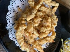 -渝涯重庆豆花老火锅(中赢国际店)