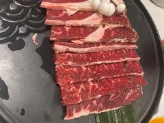 -韩时烤肉(枫蓝店)