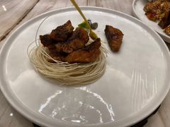 -英冠索菲特酒店·萧湘阁中餐厅