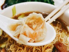 -麦明记