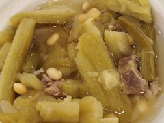 -深运潮州粥(东门店)