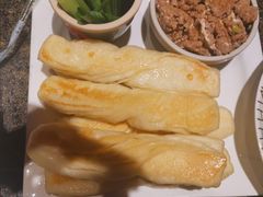 -渔民船说·北塘海鲜·天津菜·海肠捞饭(北塘古镇店)