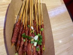 -阿当·小炒牛肉面(人广店)