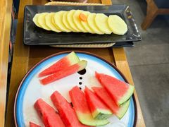 -懂羊帝·羊蝎子·北京菜(小关店)