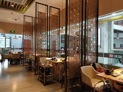 大堂-七欣天(上海淮海路新尚广场店)