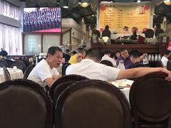 -金河半岛园林酒家(金融城店)