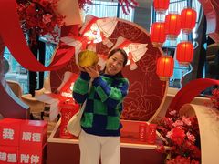 -顺德喜来登酒店·采悦轩