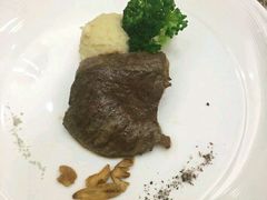 -顶鲜101美食美景餐厅