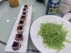 -普天和酒楼·新津菜·烤鸭(天津之眼店)