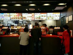 -汉堡王(龙德广场店)