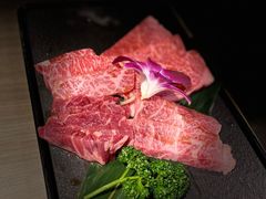 -焼肉 薩摩牛旬 A5鹿児島黒毛和牛一頭買い　(渋谷本店)