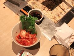 -新石器烤肉(周浦万达店)