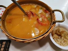 -禄興記香港大排档(歌斐中心店)