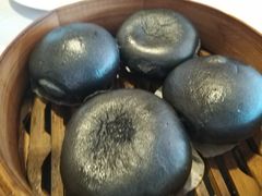 -无锡城中皇冠假日酒店·芳园中餐厅