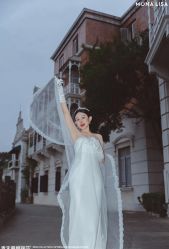 -青禾蒙娜丽莎婚纱摄影(武汉总店)