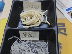 -台州老六海鲜面馆(上南总店)
