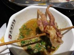 -金石老面坊·渔家菜(金石滩店)