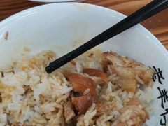 -老羊仔猪脚饭(澄城独一店)