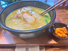 -银米·云南传统过桥米线(双廊黑金冠店)
