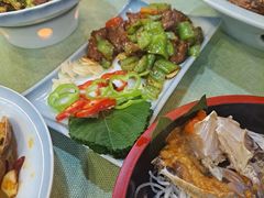 -渔娘渔家丹东海鲜(东直门店)