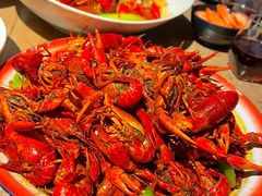 -沪小胖小龙虾(淮海中路旗舰店)