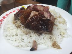 -陈光记烧腊店(罗保博士街店)