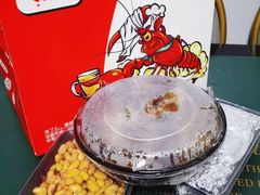 -大尚龙虾·烧烤·秘制虾尾(金水万达店)