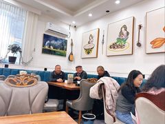 -baursak包尔萨克早餐屋