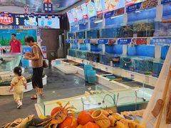 -益利大酒楼(井岸店)