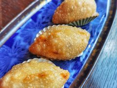 咸水角-广州康莱德·韵轩中餐厅