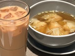 -港丽餐厅(来福士店)