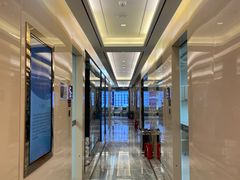 -劲松口腔医院(蓝色港湾院)