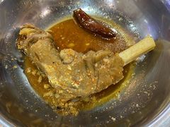 -老师家羊杂碎(延安总店)