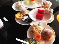 -厦门艾美酒店·新食谱西餐厅