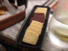 豆腐三拼-新辣道鱼火锅(领展购物广场·中关村店)