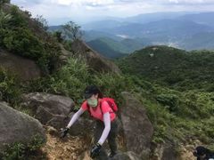 -北辰山景区