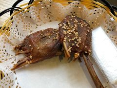 -张飞木薯羹(金鱼巷店)