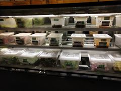 -旺顺阁海鲜广场(亚运村店)