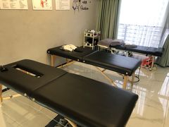-修申骨雕小颜脊柱骨盆管理产后修复