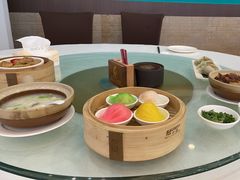 -金河半岛园林酒家(金融城店)