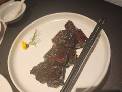 文火煨山东黑牛-鲁采LU STYLE(新天地店)