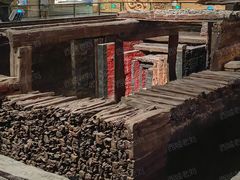 -北京大葆台遗址博物馆