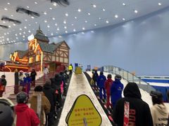 -广州热雪奇迹