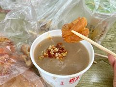-汪记鲜鱼糊汤粉(沈阳路总店)
