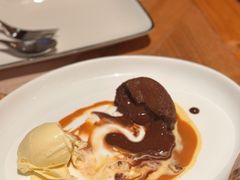 -Restaurant Cuivre古铜法式餐厅