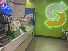 -赛百味SUBWAY(建六宜安广场店)